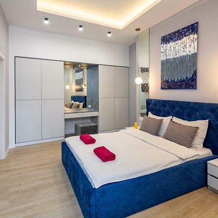 Two Bedroom Liov Exterior foto