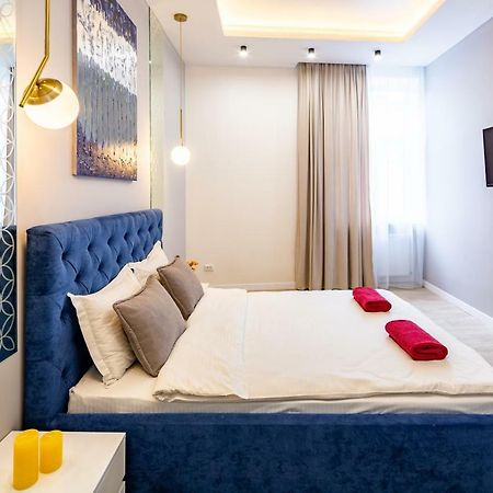 Two Bedroom Liov Exterior foto