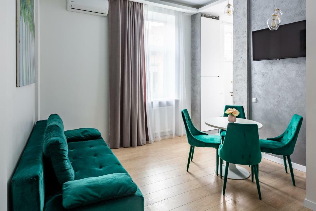 Two Bedroom Liov Exterior foto