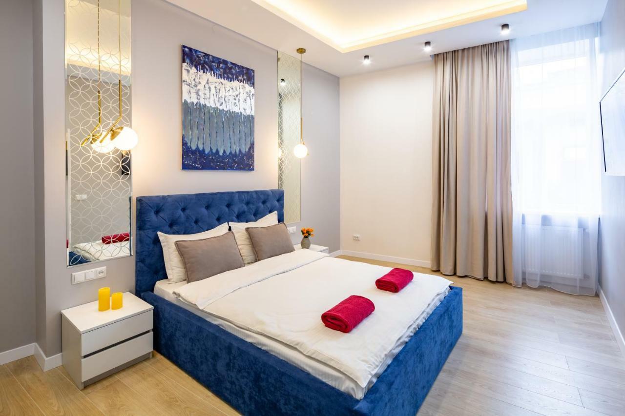 Two Bedroom Liov Exterior foto