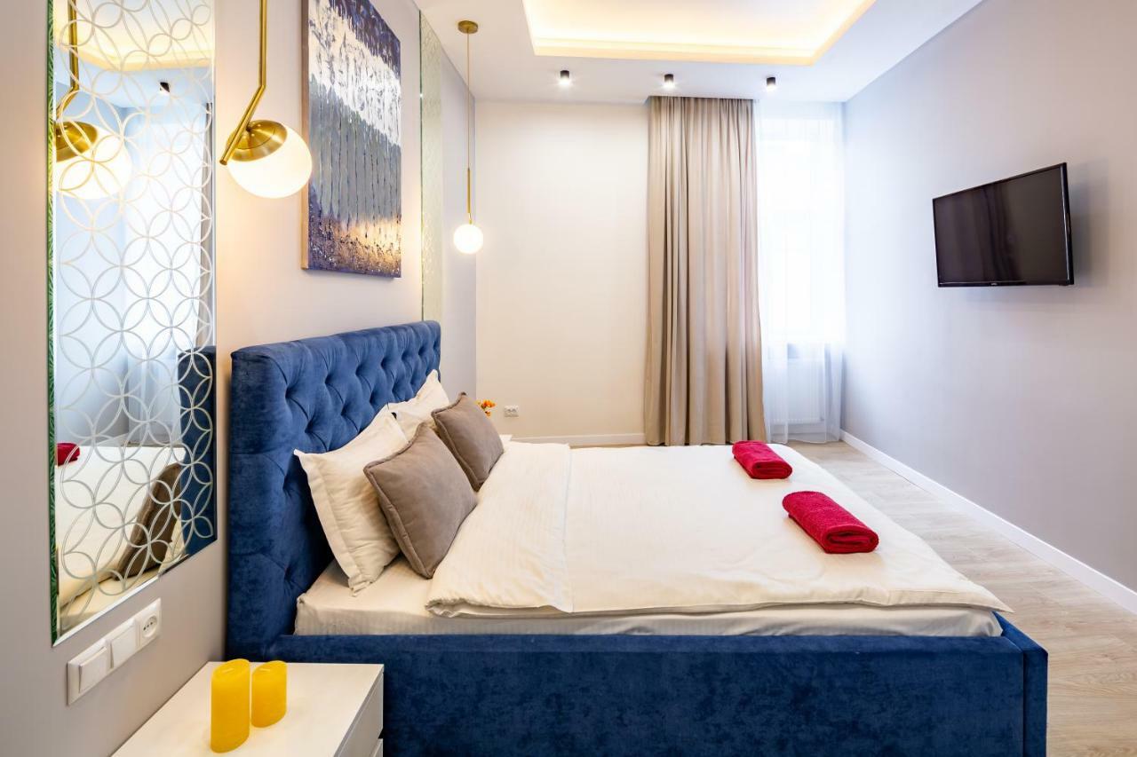 Two Bedroom Liov Exterior foto
