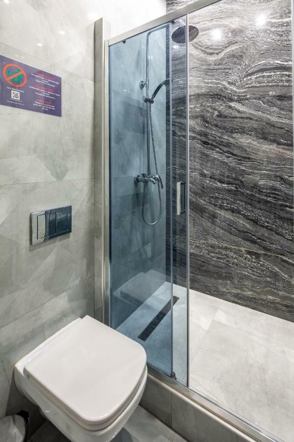 Two Bedroom Liov Exterior foto