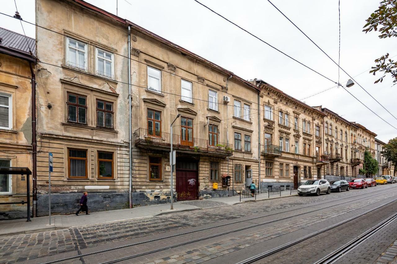 Two Bedroom Liov Exterior foto