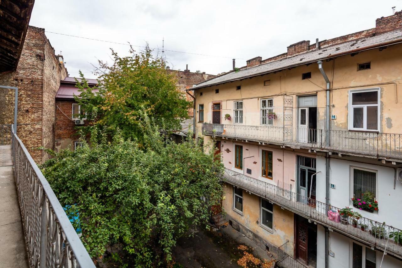 Two Bedroom Liov Exterior foto